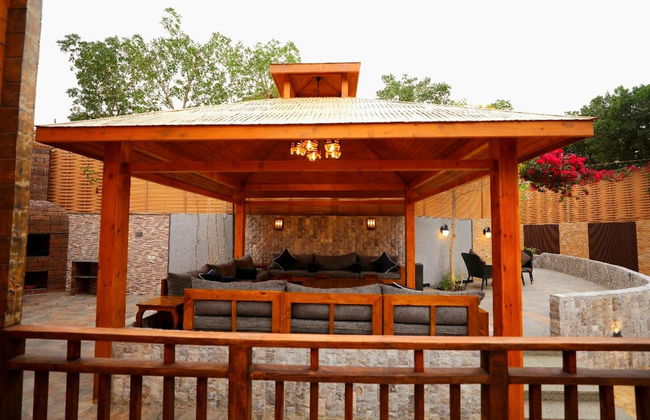 The Land Resort Ammaria - Photo 23