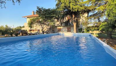 Il Sassolino holidays apartment - Foto 3