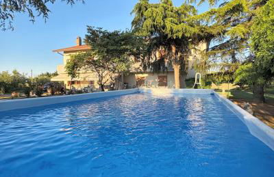 Il Sassolino holidays apartment - Foto 3