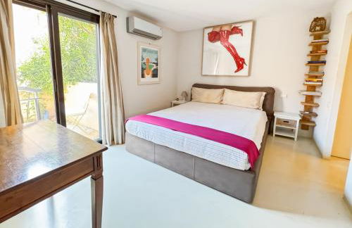 Green Heaven Apt, Rickeys - Foto 1