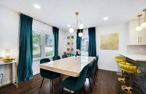 FirstMarket-Opulent Downtown Getaway - Foto 38