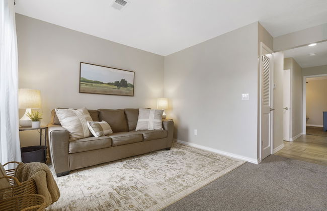 Troon Golf View 14 - Foto 16