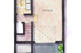 Relaxing 2Bedroom Townhome w/Playroom & Great View - Foto 41