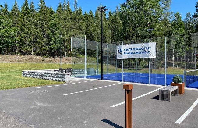 5 Person Holiday Home in Mellosa - Foto 3