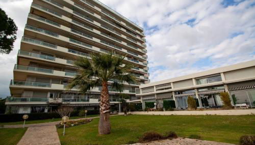 Luxury 1 Bed Apt Seafront Escape in Cannes - Foto 5