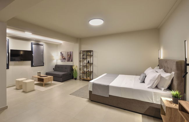 Olive All-Seasons Suites - Foto 78