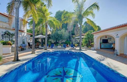 Villa Villa Carpe Diem by Interhome - Foto 68