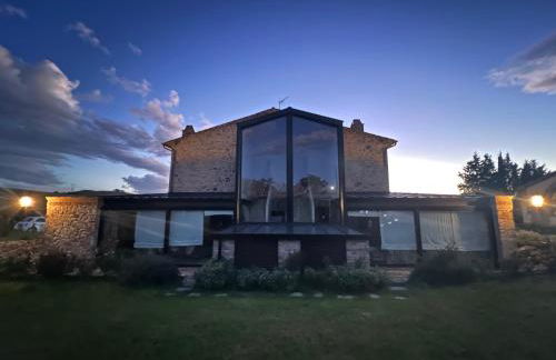 Agriturismo iOlive Tuscany appartamento Pendolino - Foto 1