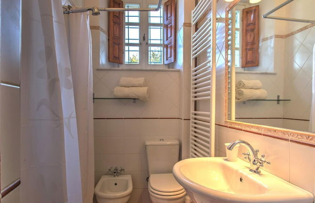 La Martinella 12 in Passignano sul Trasimeno - Foto 11