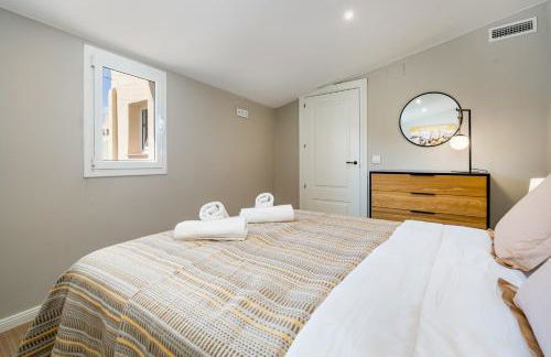 Apartamentos Circo Romano - Foto 68