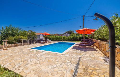 Holiday house Villa Šilo - Foto 30