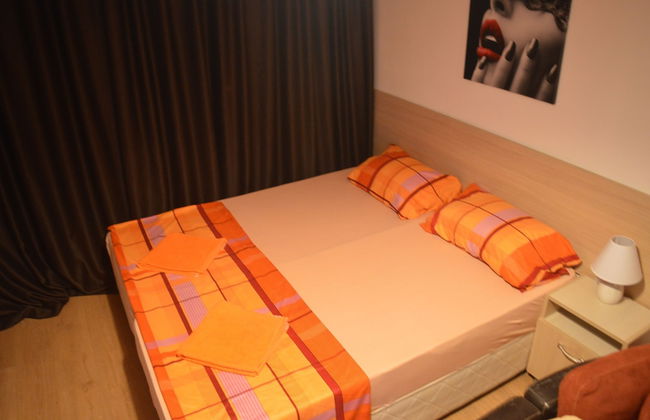 City Apartment Angelova - Foto 4