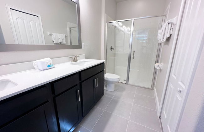 Balmoral Resort-200kb 6 Bedroom Home by RedAwning - Foto 42