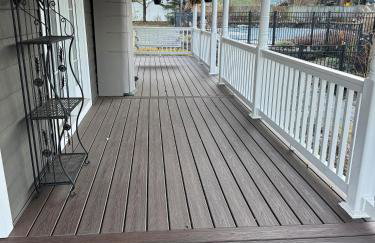 Large Home with Pool & 7 bedrooms; sleeps 21 - Foto 53