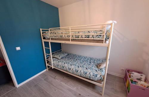 De la détente dans ce coin de campagne. - Photo 13