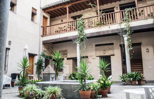 Abadia Suites - Foto 5