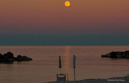 Marina Blu apartment by the sea - Foto 18