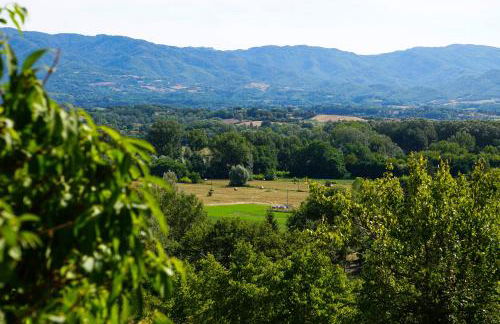 Residenza Villa Degli Ochi - Foto 55