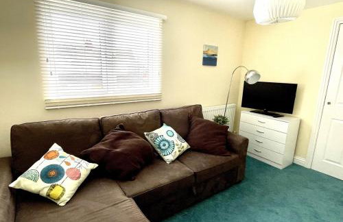 Sunny 3 bedroom house near a stunning beach - Foto 5