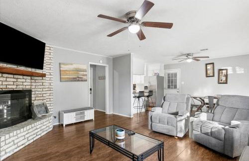 Charming 3-Bedroom Short-Term Rental in Port Neche - Foto 4