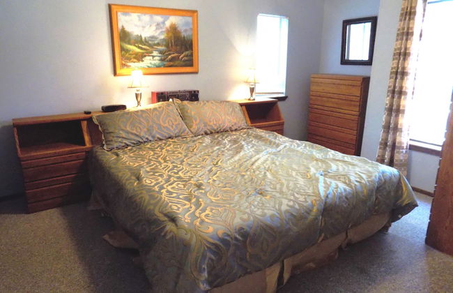 Angel Fire Chalet - Foto 3