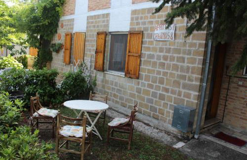 Cottage in montagna Montemonaco - Foto 25