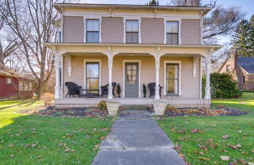 Peninsula Paradise - Walk to Hiking and Shopping! - Foto 42