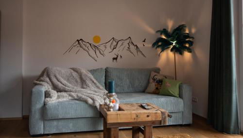 Wohnung Finstermünz Neues Highlight Fliegenfischen auf der Isar - Foto 5