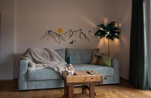 Wohnung Finstermünz Neues Highlight Fliegenfischen auf der Isar - Foto 5