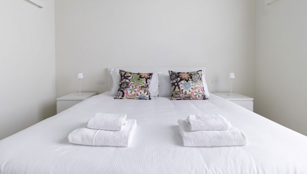 Italianway - Washington 2 - Foto 2, Habitación