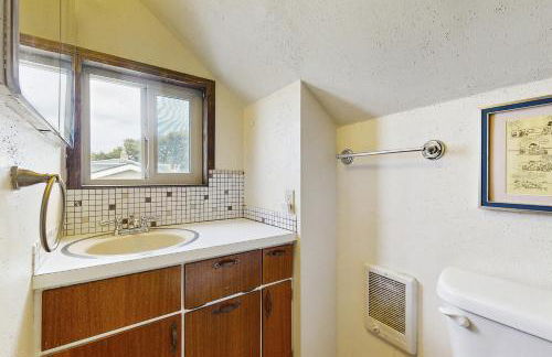 Seadrifter Oceanfront Beach House - Foto 20