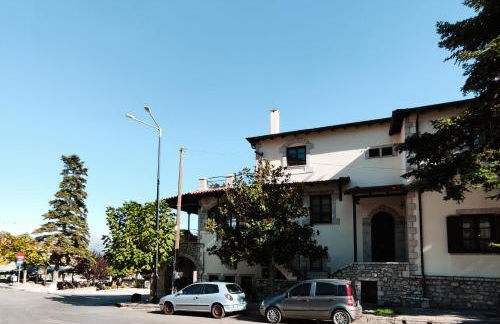 The best spot of Levidi village - Foto 13