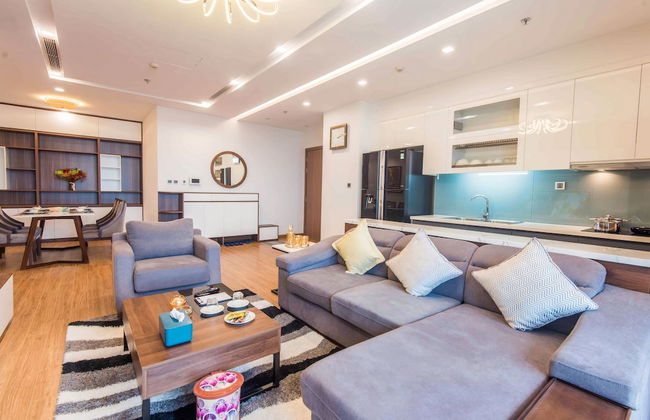 Apartment with residence - Foto 40