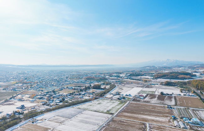 THE LANDSCAPE - Foto 73