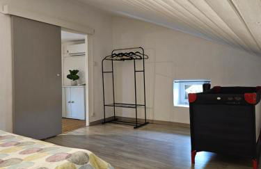 GITE DE LA GARÈNE - Foto 17