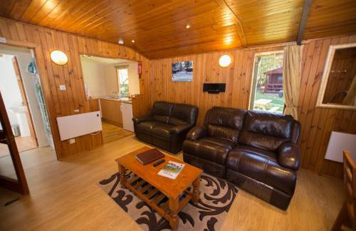 Invercauld Lodges - Foto 61