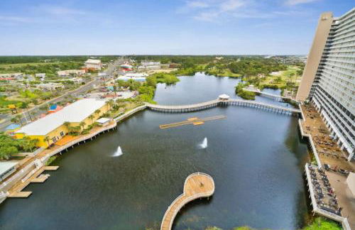 Laketown Wharf 1331 - Foto 42