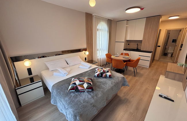 Sorrento - Menada Apartments - Foto 14