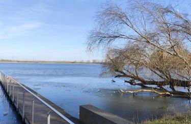 Ferienhaus mit 2 Schlafzimmern - Foto 1