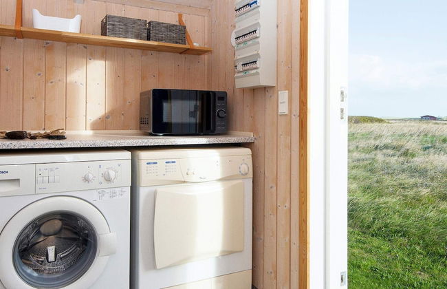 Holiday Home in Lemvig - Photo 13