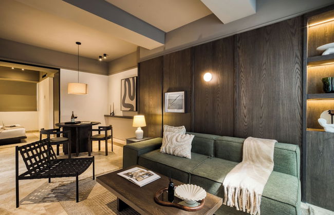 UTOPIC Platón by ULIV - Foto 32