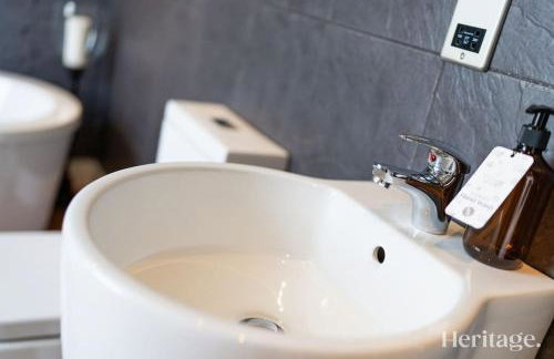 Fountainhall Luxury Townhouse, Aberdeen City Centre - Foto 52