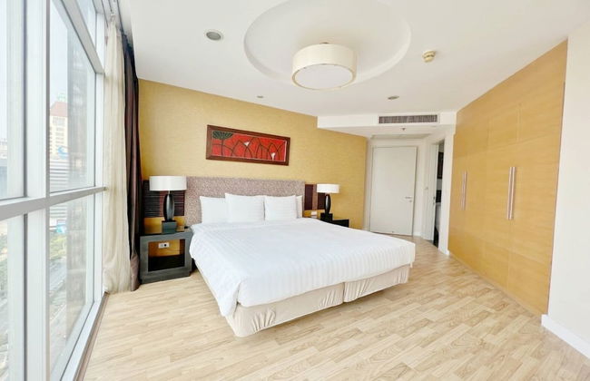 Urbana Sathorn Hotel - Foto 14