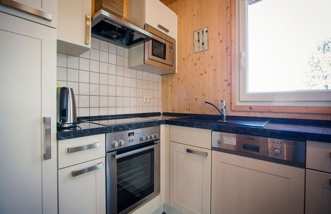 Lovely Chalet in Turracherhohe With Sauna - Foto 9