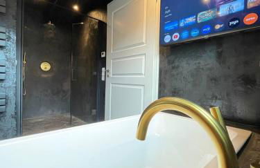 Bahnhofsoase - Wellness & Spa am Krufter Bahnhof - Foto 5