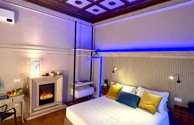 Z-ArchSuites Urbs - Foto 58