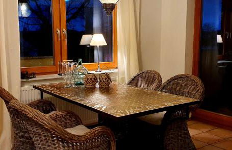 Wohnen im orientalischen Ambiente - Foto 3