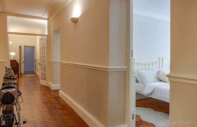 Hoe Retreat - Foto 9