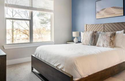 Landing Chic 2BD Gym Clubhouse - Foto 9