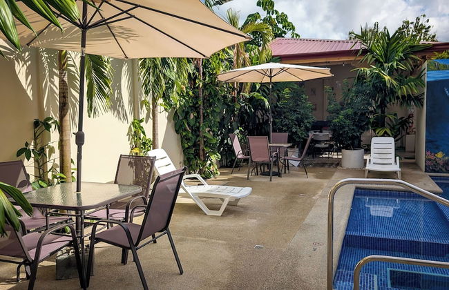 Hotel Uvita Forest - Foto 57